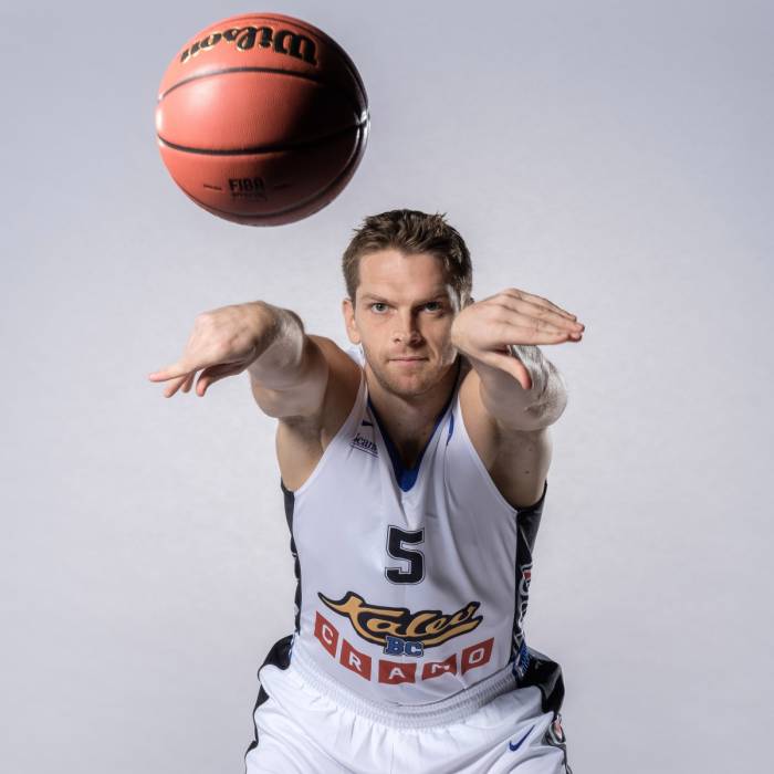 Photo of Tanel Sokk, 2018-2019 season