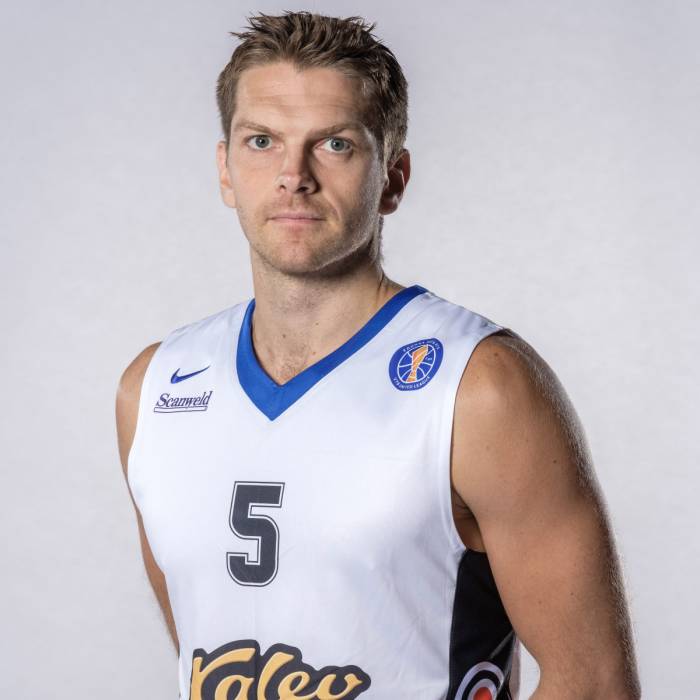 Photo of Tanel Sokk, 2018-2019 season