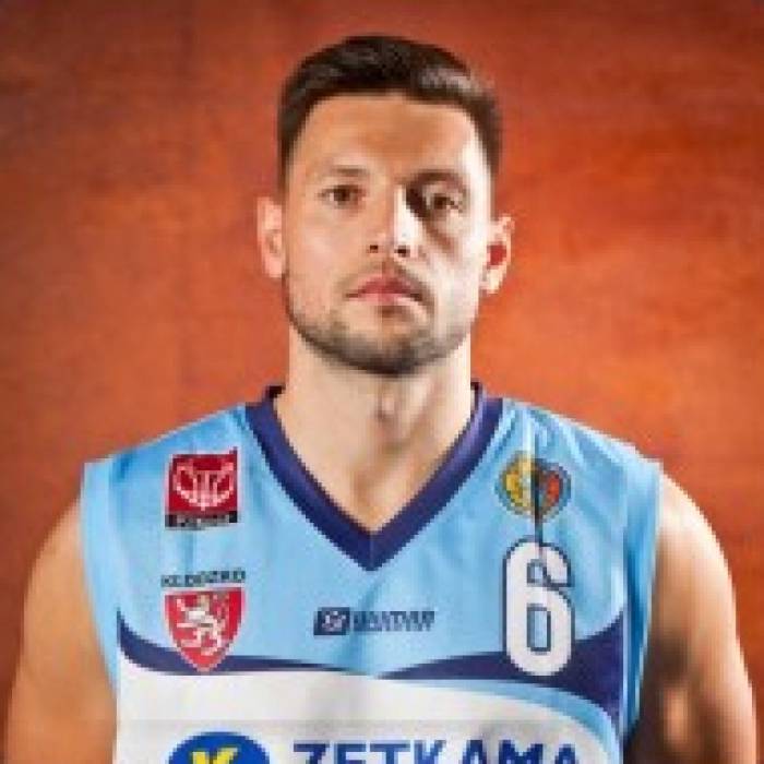 Foto de Marcin Kowalski, temporada 2015-2016