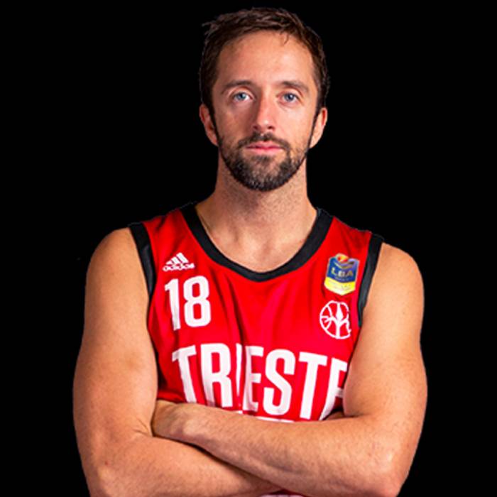 Photo de Daniele Cavaliero, saison 2018-2019