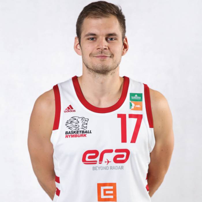 Photo of Jaromir Bohacik, 2019-2020 season