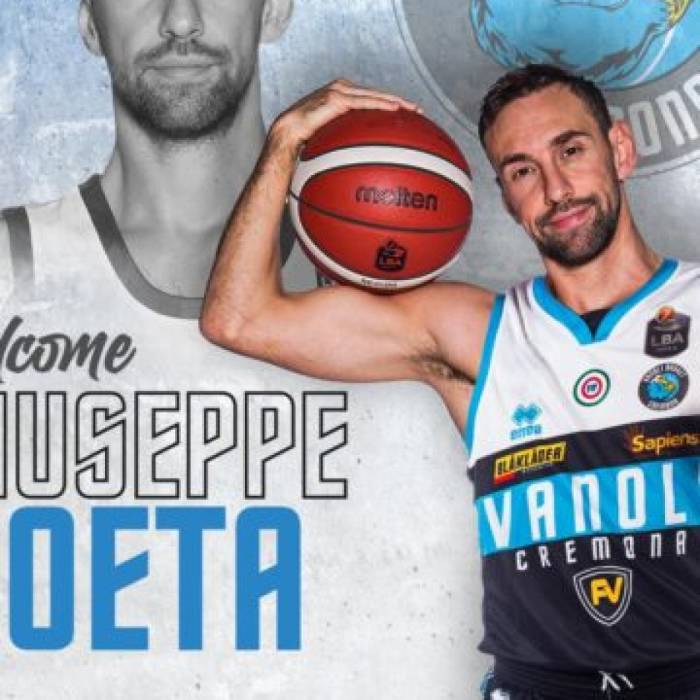 Photo of Giuseppe Poeta, 2020-2021 season