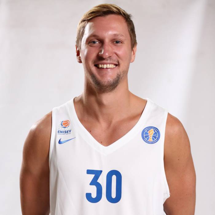 Photo of Vladimir Pichkurov, 2017-2018 season