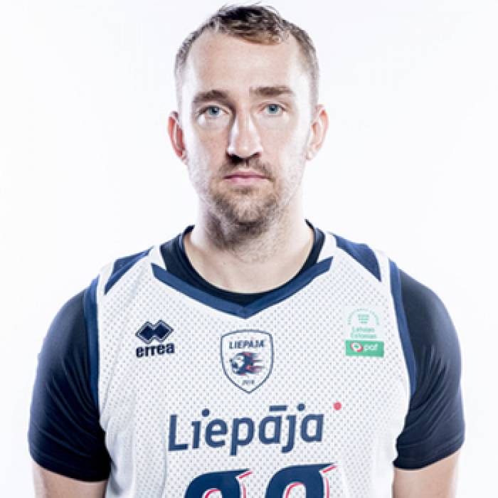 Foto de Rihards Kuksiks, temporada 2019-2020