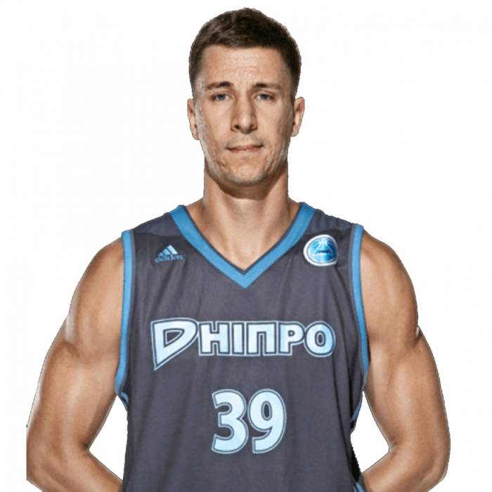 Photo de Oleksandr Sizov, saison 2019-2020