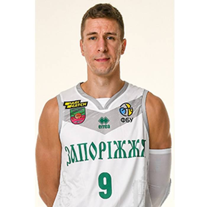 Photo de Oleksandr Sizov, saison 2021-2022