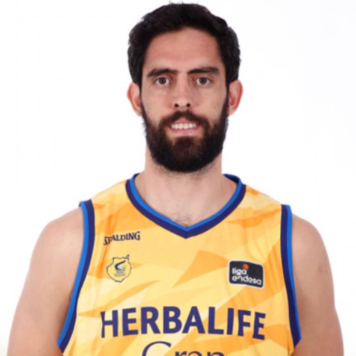 Photo of Javier Beiran, 2019-2020 season