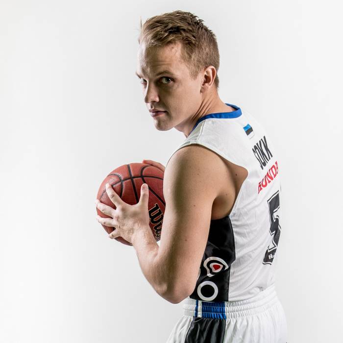 Foto de Sten-timmu Sokk, temporada 2017-2018