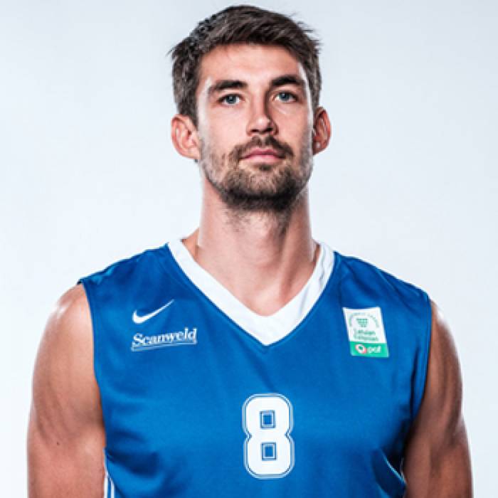 Photo of Tanel Kurbas, 2019-2020 season