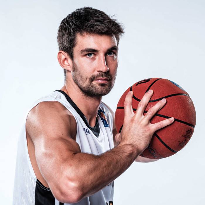 Photo of Tanel Kurbas, 2019-2020 season