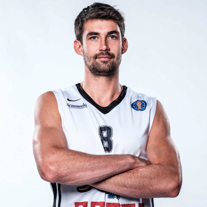 Photo of Tanel Kurbas, 2019-2020 season