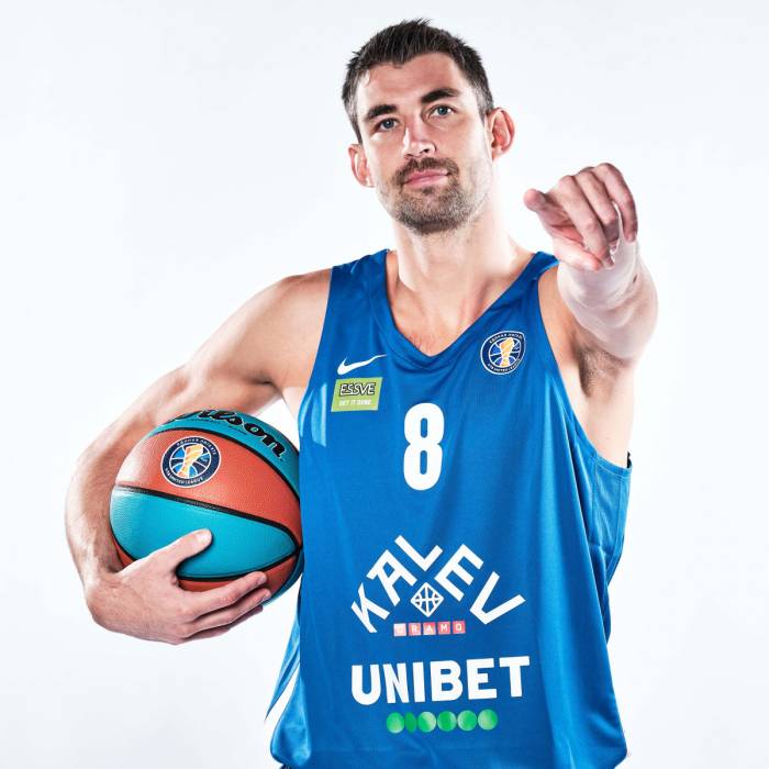 Photo of Tanel Kurbas, 2020-2021 season