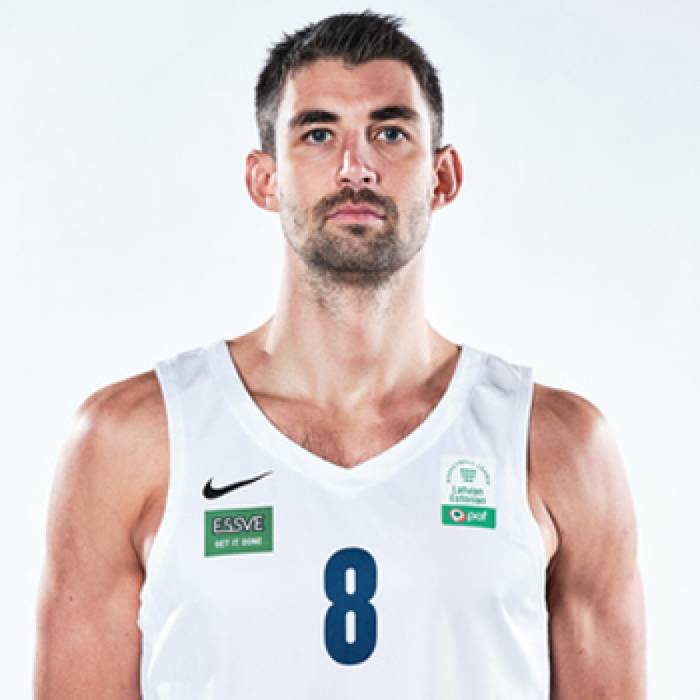 Photo of Tanel Kurbas, 2020-2021 season