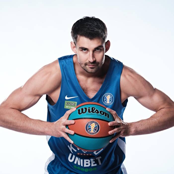 Photo of Tanel Kurbas, 2021-2022 season