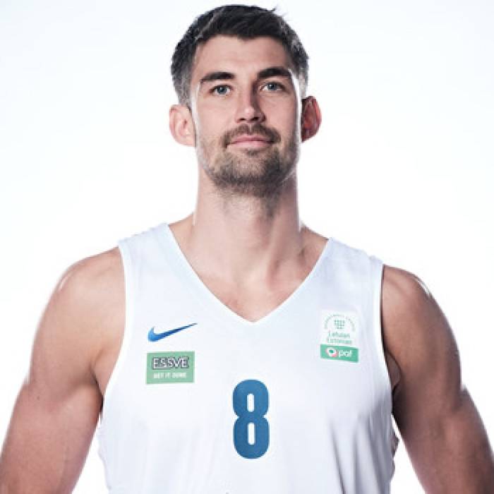 Photo of Tanel Kurbas, 2021-2022 season