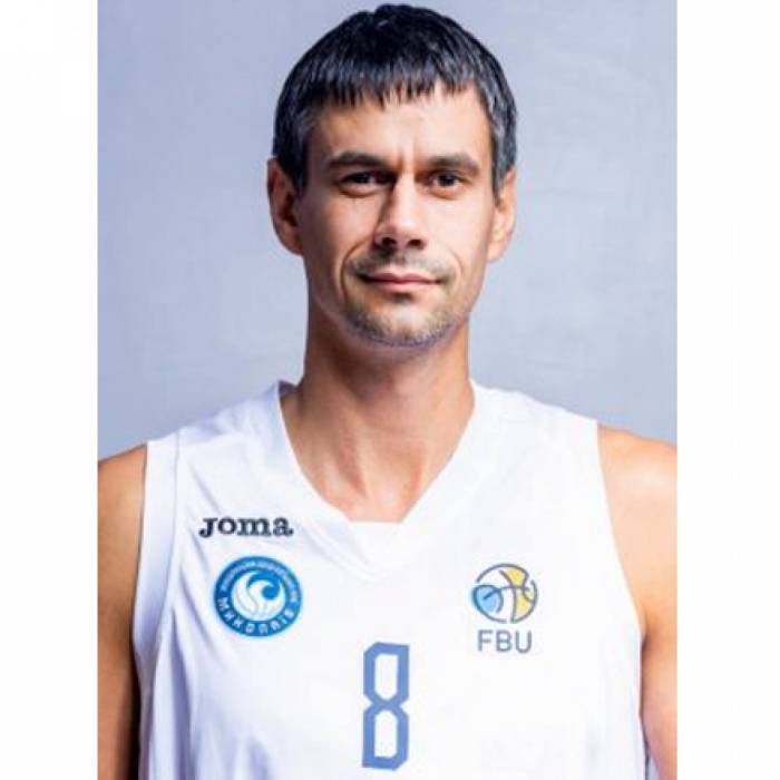 Foto de Olexiy Onufriyev, temporada 2019-2020