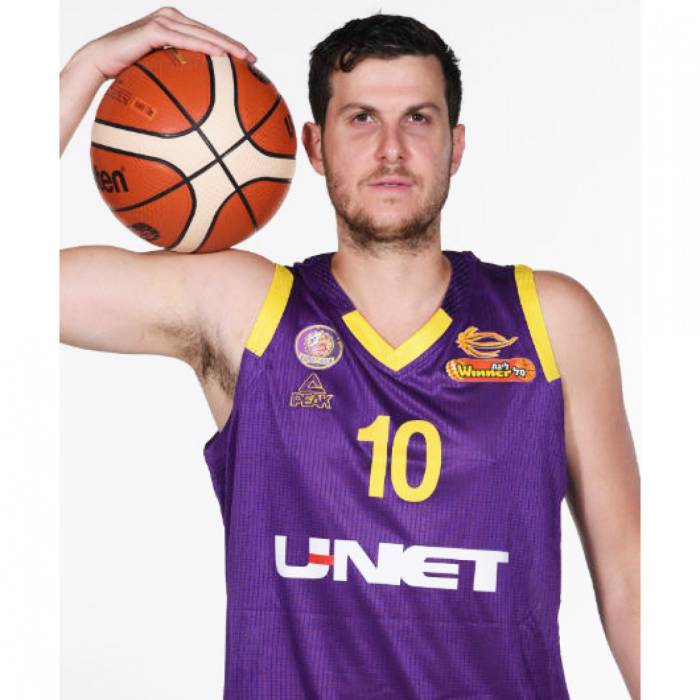 Photo of Guy Pnini, 2019-2020 season