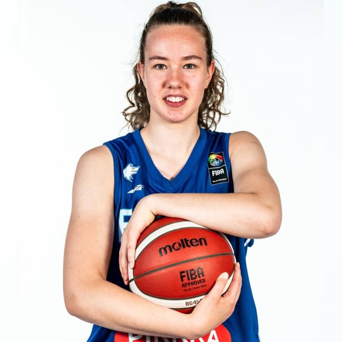 Photo de Wilma Tuomi, saison 2022-2023