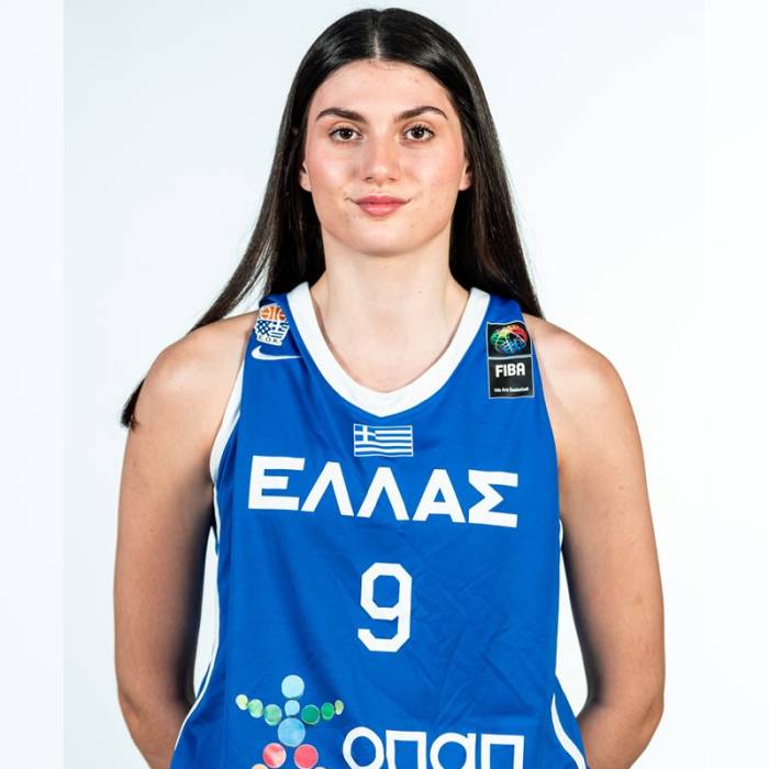 Photo of Thoeni Tsami, 2022-2023 season