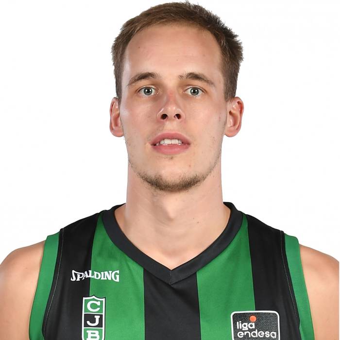 Foto de Klemen Prepelic, temporada 2019-2020