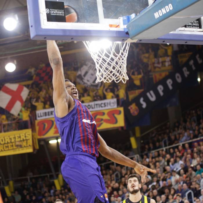 Photo de Kevin Seraphin, saison 2018-2019