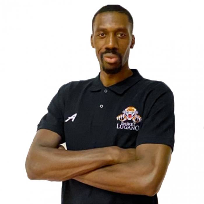 Photo of Michel-Ofik Nzege, 2019-2020 season