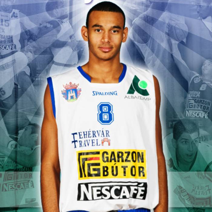 Photo of Adam Hanga, 2008-2009 season