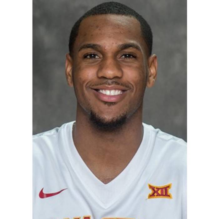 Photo de Monte Morris, saison 2016-2017