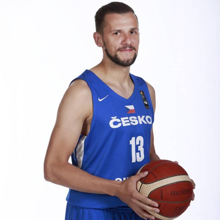 Foto de Jakub Sirina, temporada 2021-2022