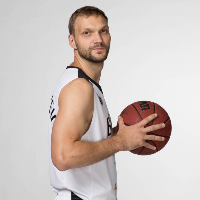 Foto de Maxim Grigoryev, temporada 2018-2019