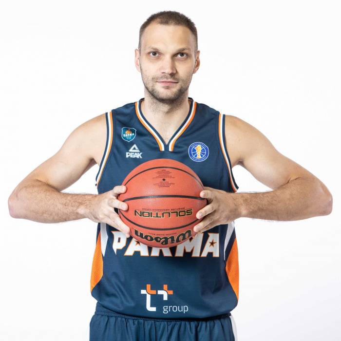 Photo of Maxim Grigoryev, 2019-2020 season