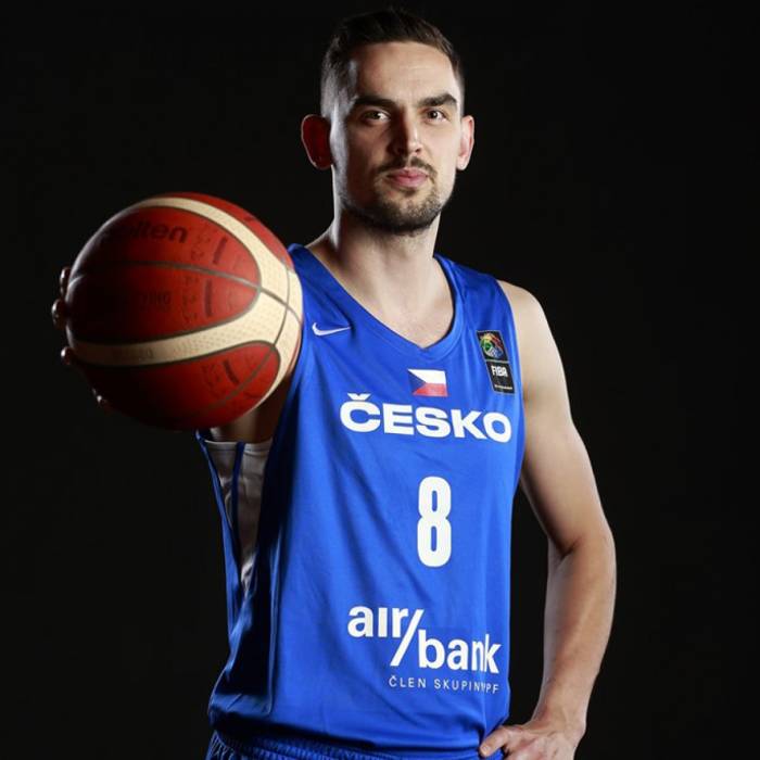 Foto de Tomas Satoransky, temporada 2021-2022