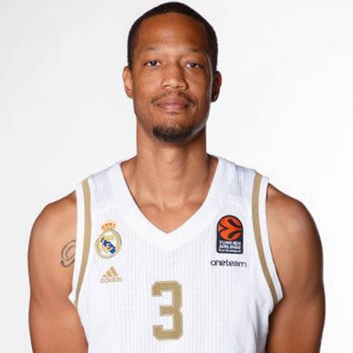 Foto di Anthony Randolph, stagione 2019-2020