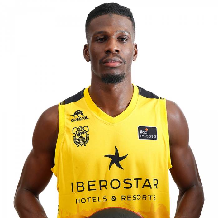 Foto de Lahaou Konate, temporada 2019-2020