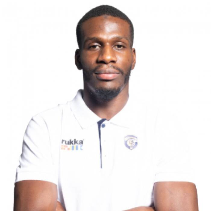 Photo de Lahaou Konate, saison 2020-2021