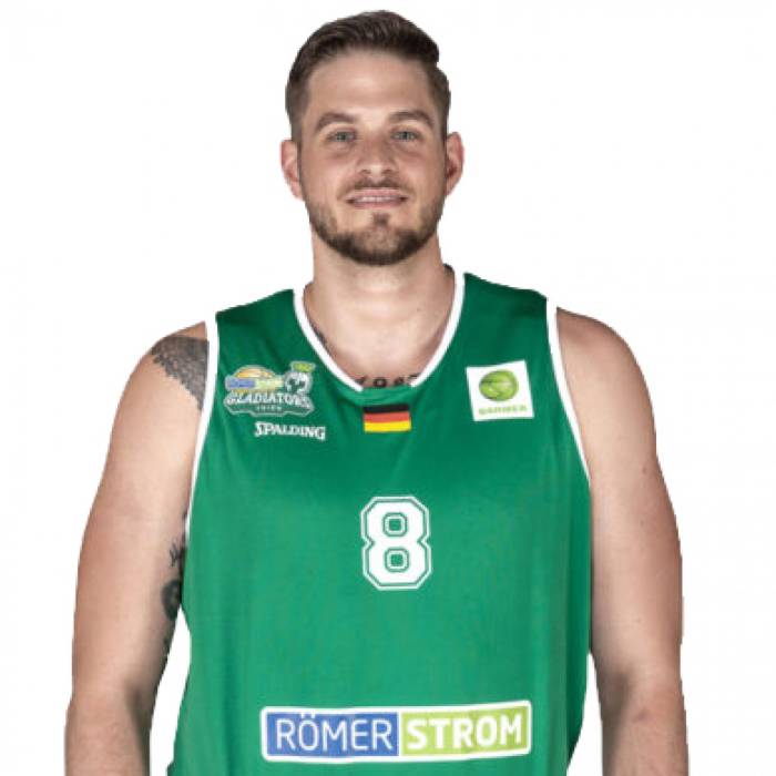 Photo of Kilian Dietz, 2018-2019 season