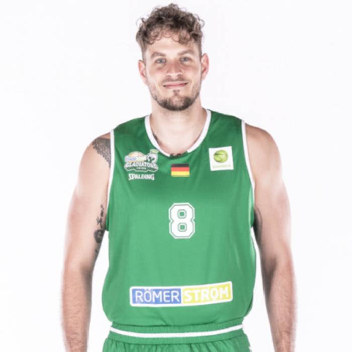 Photo of Kilian Dietz, 2019-2020 season