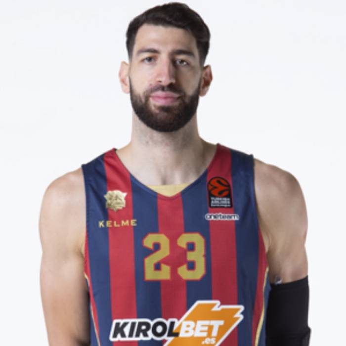 Foto de Tornike Shengelia, temporada 2019-2020