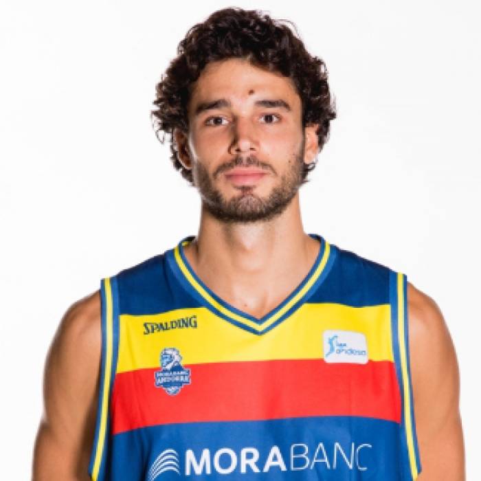 Foto de Michele Vitali, temporada 2018-2019