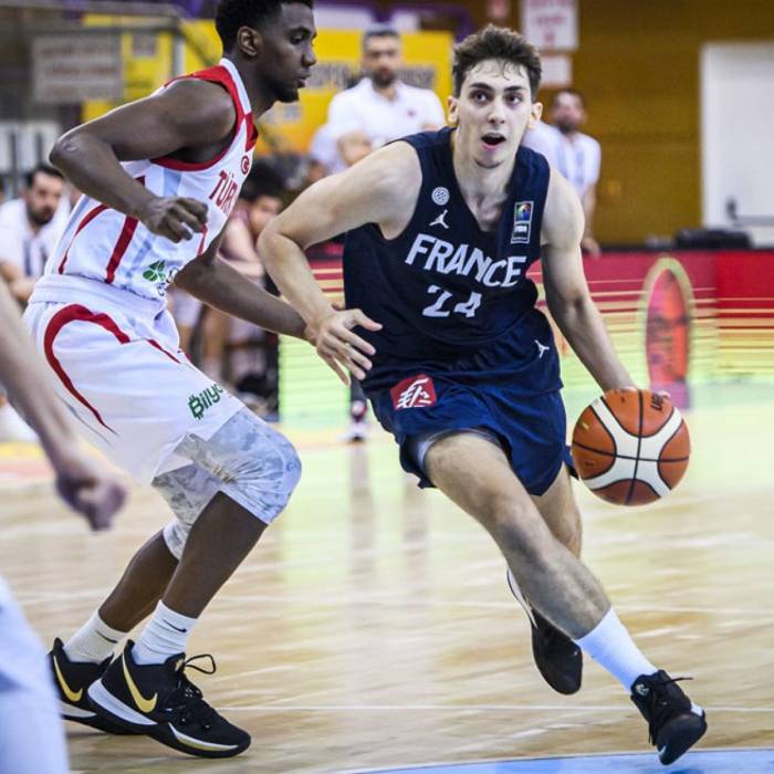 Photo of Sofiane Briki, 2019-2020 season