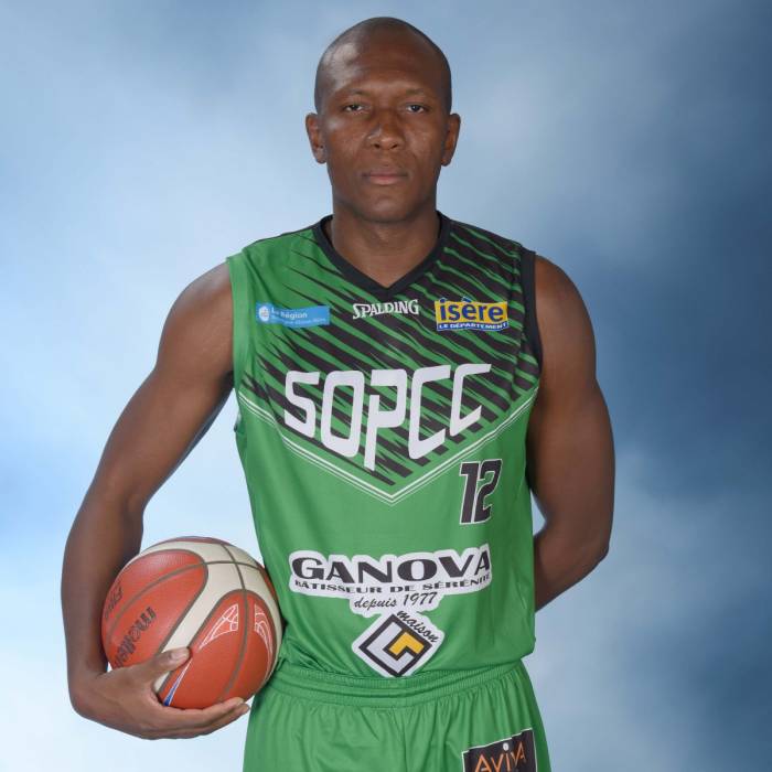 Foto de Cheick Soumaoro, temporada 2021-2022