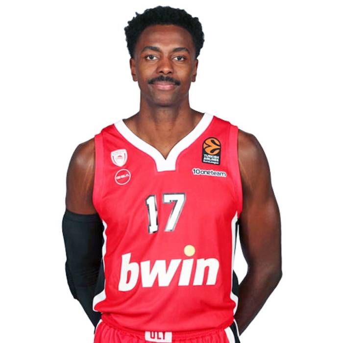 Photo of Livio Jean-Charles, 2021-2022 season