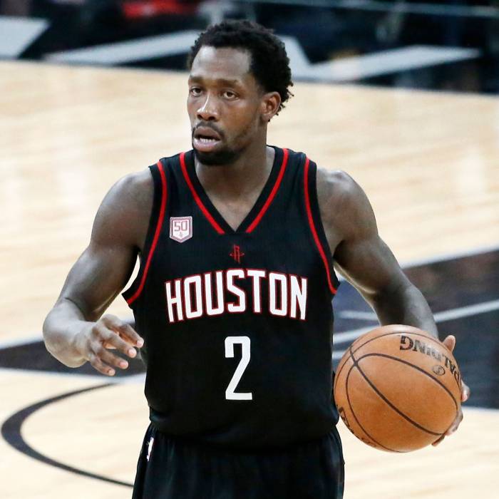 Photo of Patrick Beverley, 2016-2017 season