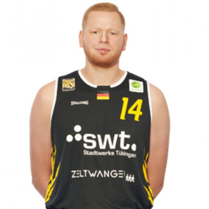 Foto di Philipp Neumann, stagione 2019-2020