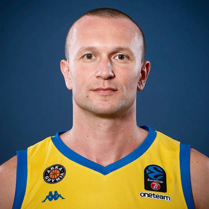 Foto de Marcin Malczyk, temporada 2019-2020