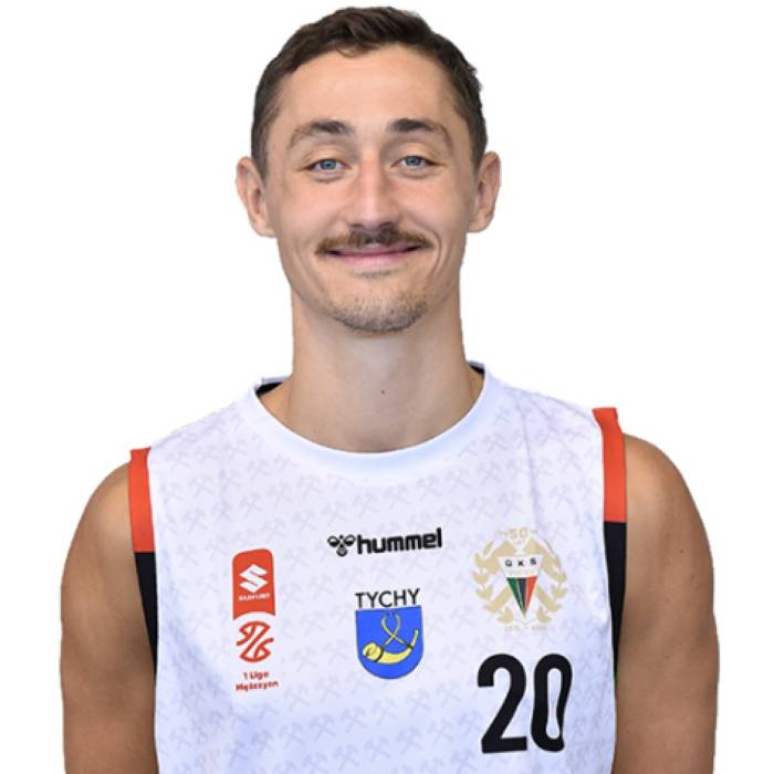 Foto de Lukasz Diduszko, temporada 2021-2022