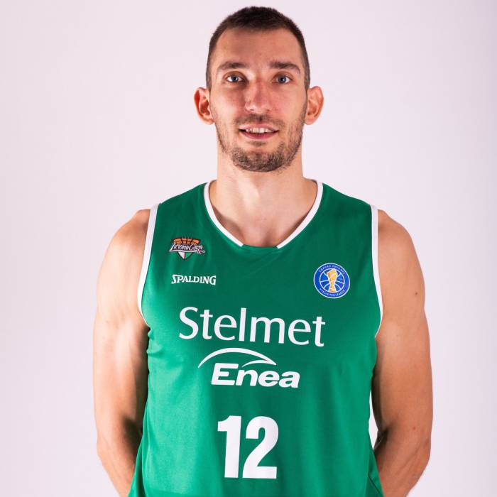 Photo de Jaroslaw Mokros, saison 2018-2019