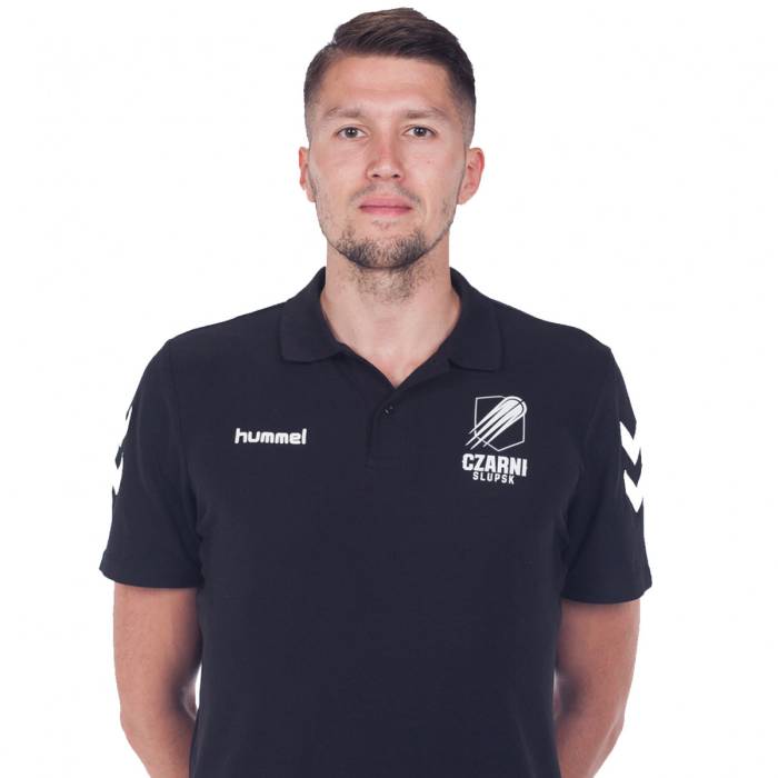 Foto de Patryk Pelka, temporada 2019-2020