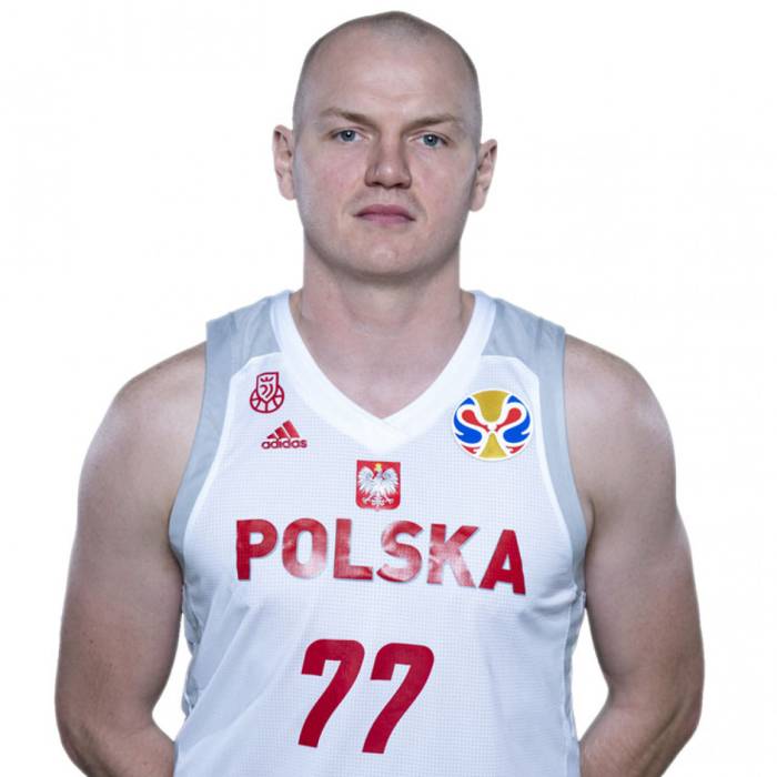 Photo of Damian Kulig, 2019-2020 season