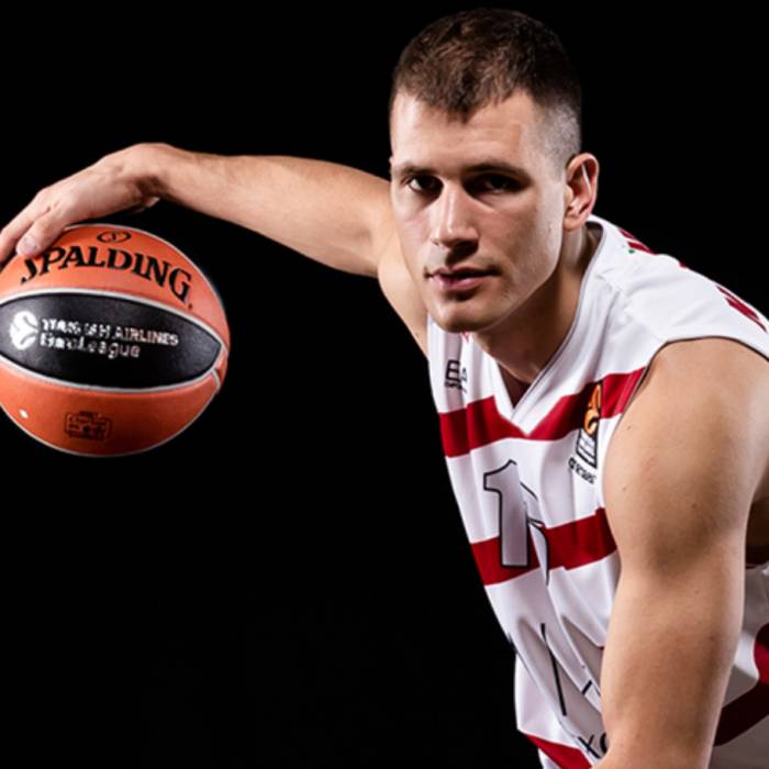 Photo of Nemanja Nedovic, 2018-2019 season